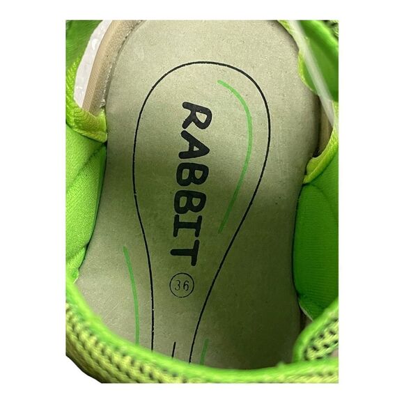 Rabbit size 36 sandals womens with tags - Picture 3 of 11